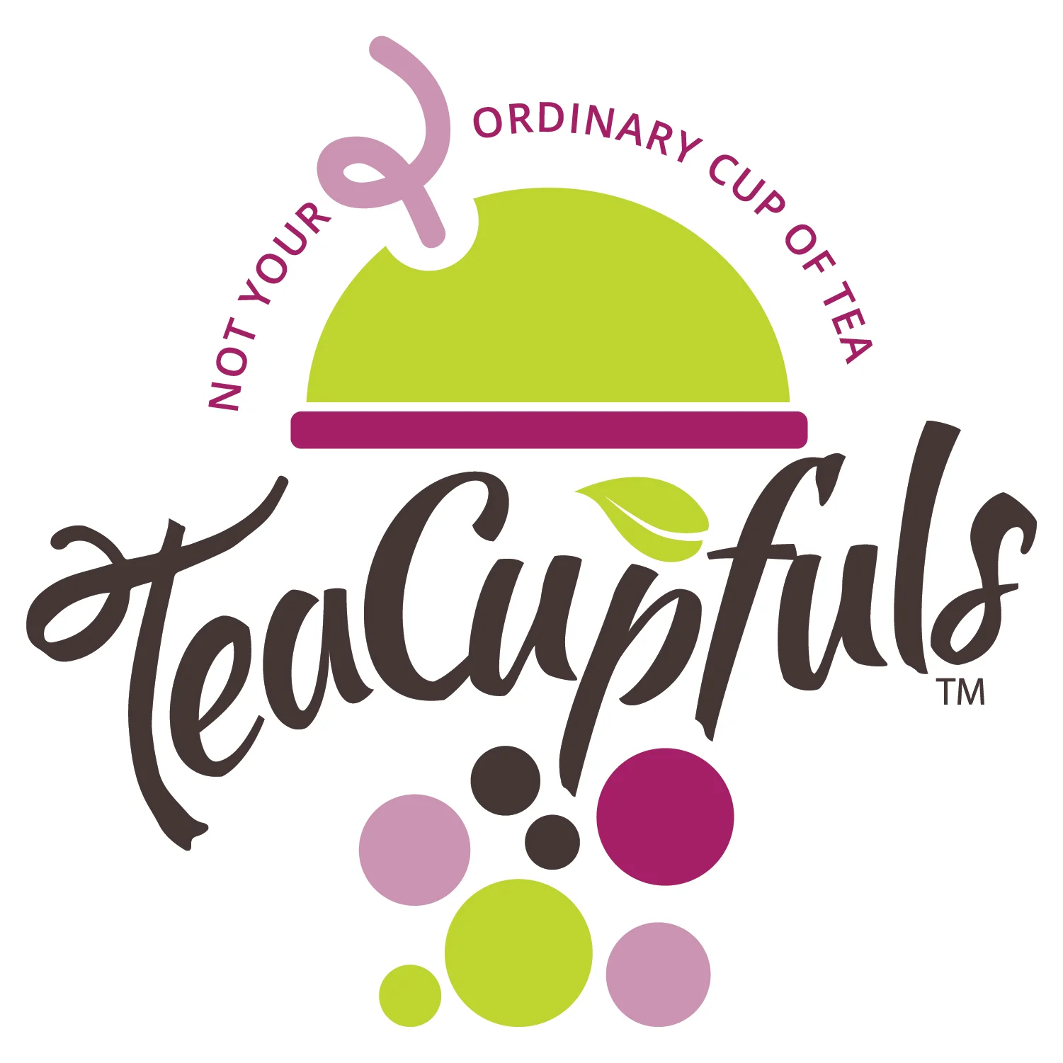 Tea Cup Fuls